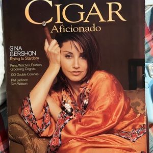 Cigar Magazine